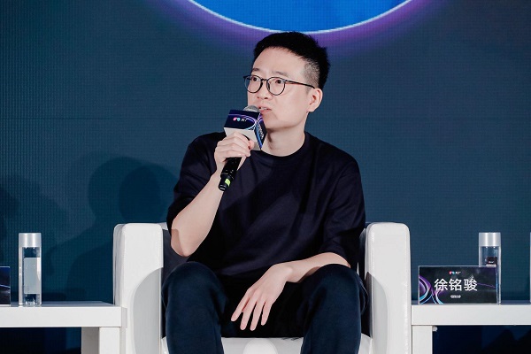 2024“光创大会”：AI浪潮袭来变还是不变？(图8)