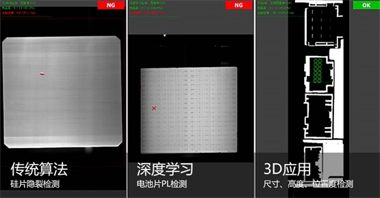 “AI+视觉”突破新场景维视智造亮相SNEC2024(图2)