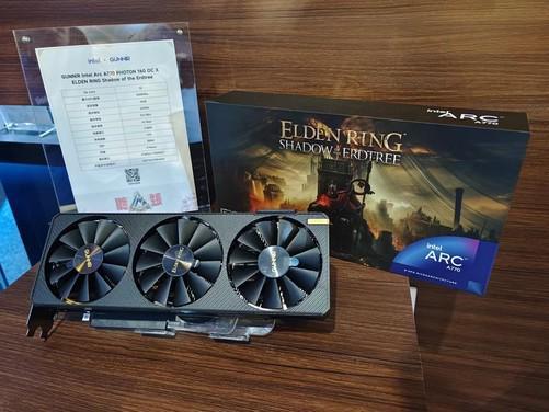 AI革新PC体验澎湃性能征服游戏玩家英特尔重磅登陆BilibiliWorld2024(图2)