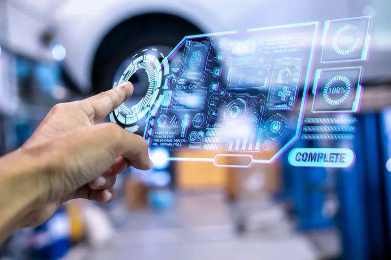 九游娱乐：AI爆发·2024十大科技设计趋势(图10)