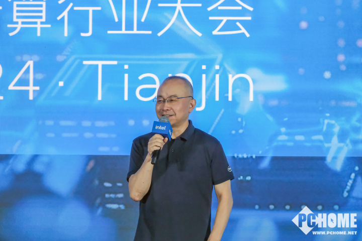 英特尔举办2024网络与边缘计算行业大会推动边缘AI创新发展(图2)