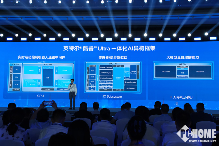 英特尔举办2024网络与边缘计算行业大会推动边缘AI创新发展(图6)