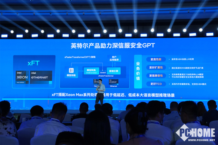 英特尔举办2024网络与边缘计算行业大会推动边缘AI创新发展(图7)