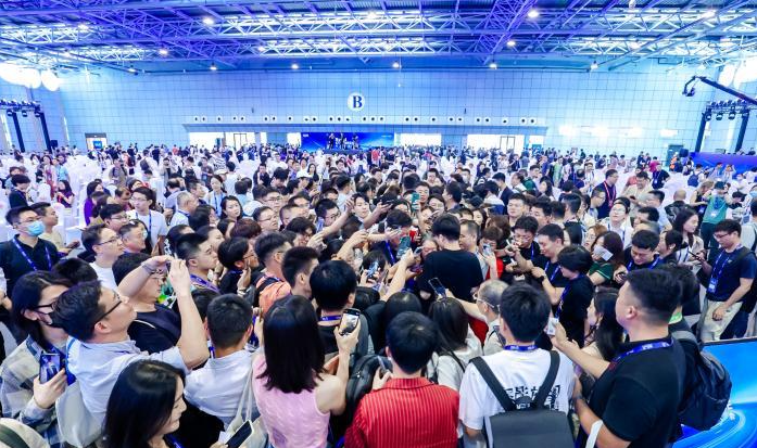 九游娱乐文化：人工智能产业“增”量从何而来？(图2)