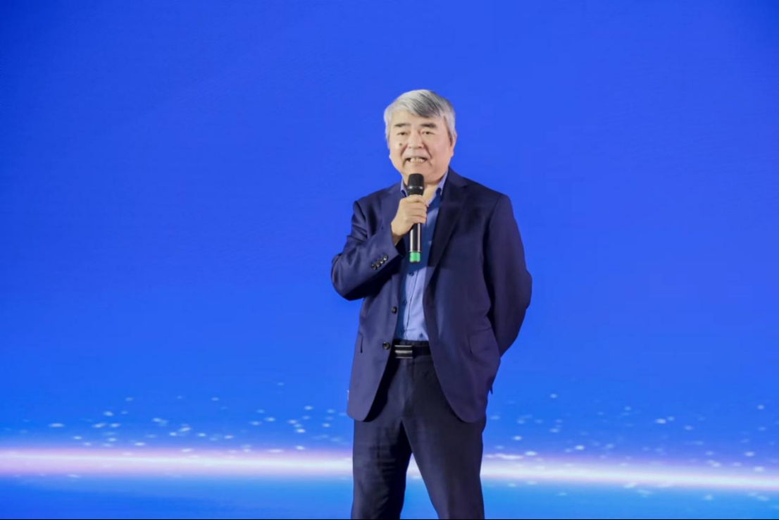 强化创新与产业应用打造智能机器人创新发展新高地——2024广东国际机器人及智能装备发展大会在东莞召开(图7)
