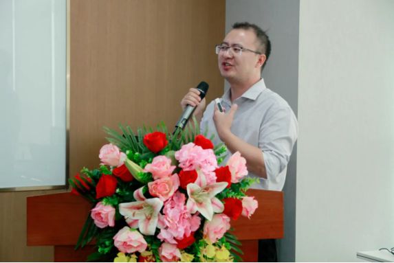 九游娱乐文化：格创东智工业AI解决方案：赋能半导体检测装备智能化新突破(图2)