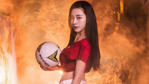 润钇“硅爱智能”AI情感陪伴仿真机器人借助“筋斗云”创造AI情感的“黑神话”(图14)