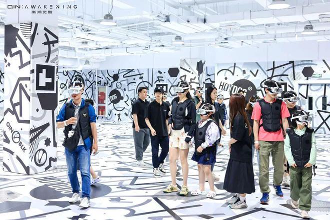 探索AI+“着陆点”2024上海国际消费电子展亮点大揭秘(图9)