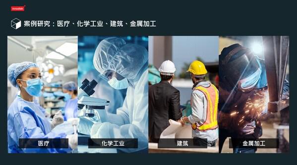 宜鼎国际整合PaddleX超轻量实时目标检测模型共建AI+智能存储创新应用(图3)