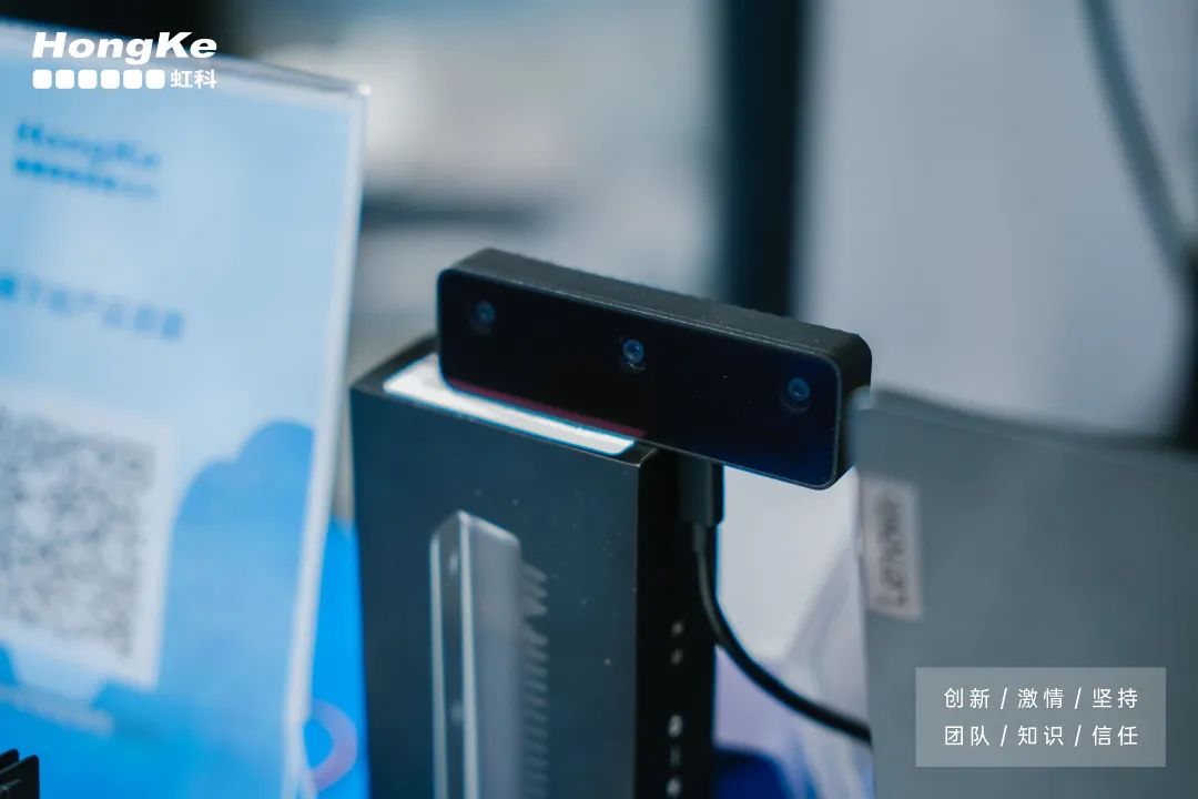 【展会回顾】北京机器视觉展虹科精彩表现(图5)