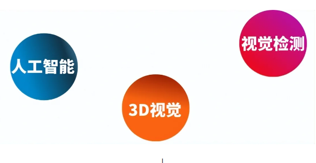 九游娱乐：治道视角人工智能、3D视觉、视觉检测尽在2023VisionChina（深圳）机器展(图2)