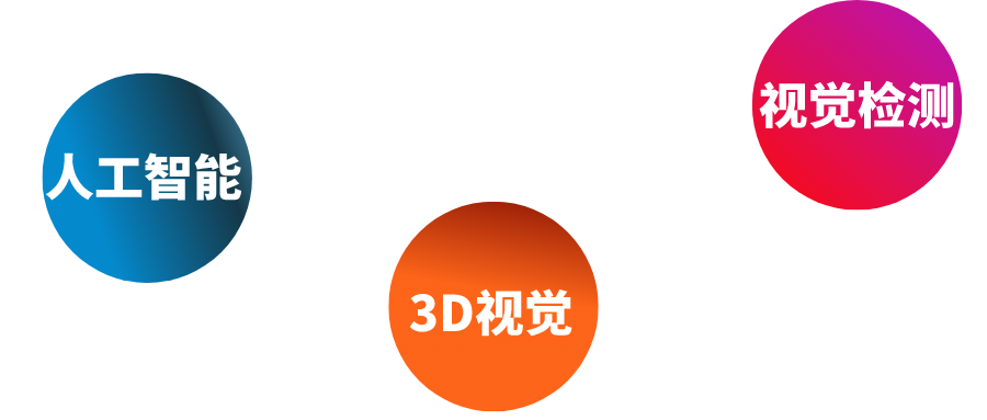 人工智能、3D视觉、视觉检测尽在2023 VisionChina（深圳）(图2)