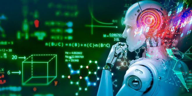 九游娱乐：AI推动产业升级AIE2025深圳国际人工智能展览会(图3)