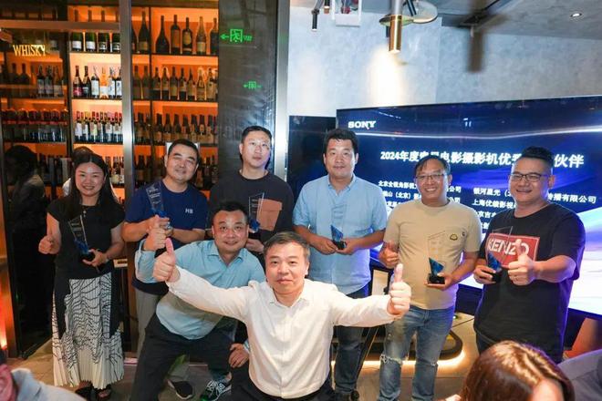 BIRTV2024索尼推出两款AI智能4K摄像机(图18)