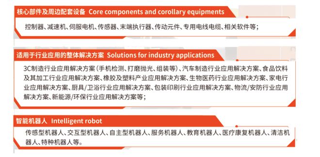 2025成都机器人及机器视觉展成都国际工业博览会-工博会(图4)