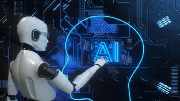 九游娱乐：英伟达黄仁勋AI持续驱动机器人变革微美全息重塑机器人创新生态格局(图3)