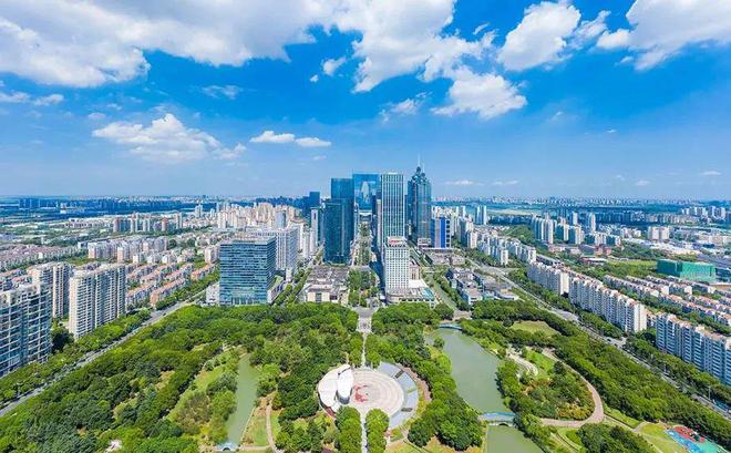 《新华财经》关注园区人工智能千亿产业强链(图12)