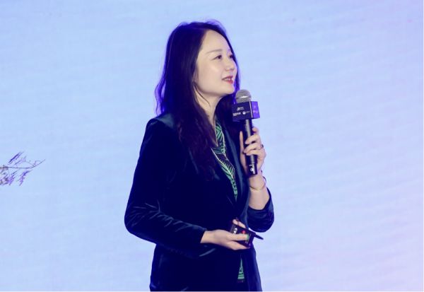 九游娱乐文化：千人聚会、50万人围观2024AI创新者大会顺利召开(图10)