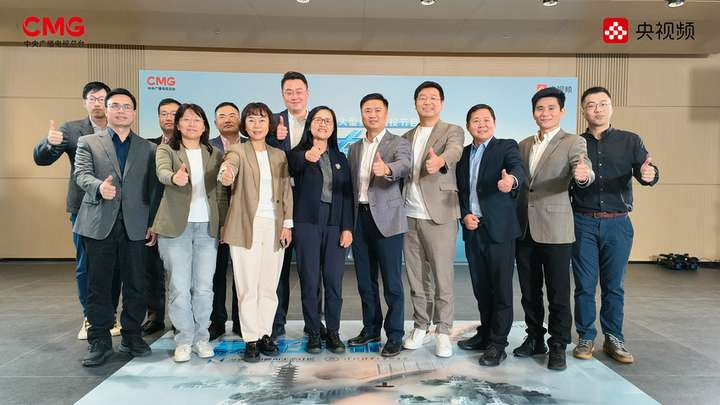 迎接AI+的春暖花开！《赢在AI+》深圳路演正式收官(图2)