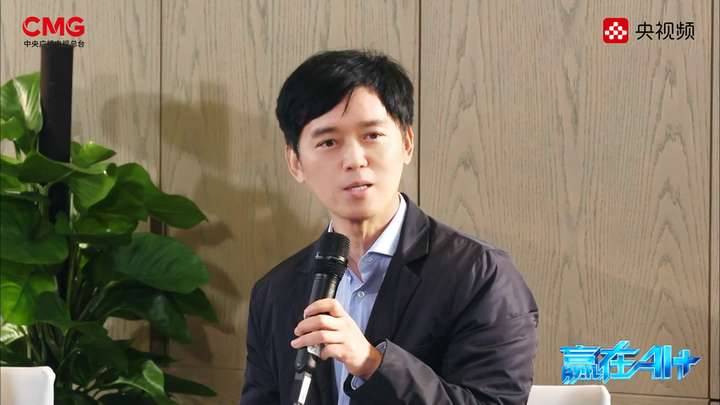 迎接AI+的春暖花开！《赢在AI+》深圳路演正式收官(图13)
