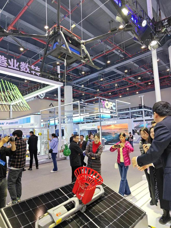 更广范围、更深程度、更高水平！我国“5G+工业互联网”加快创新发展(图1)