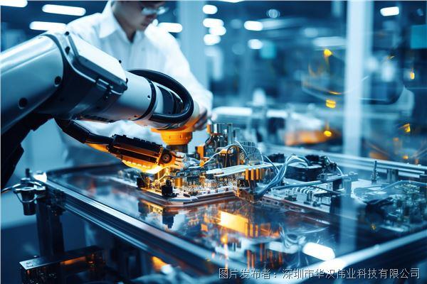机器视觉资料_动态资讯_产品选型_中国工控网(图4)
