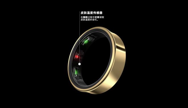 九游娱乐文化：智能手表五大趋势已明：健康、AI、颜值、续航……聚焦2024(图9)