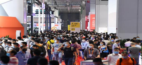 2025国际机器人展暨第25届中国国际工业博览会(图2)
