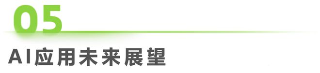 九游娱乐：2024年移动端AI应用场景研究报告(图26)