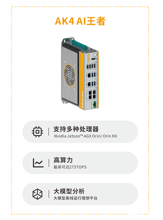 九游娱乐：阿普奇软硬件通通“很能打”！AK系列、奇融谷AI2024年度表彰(图4)