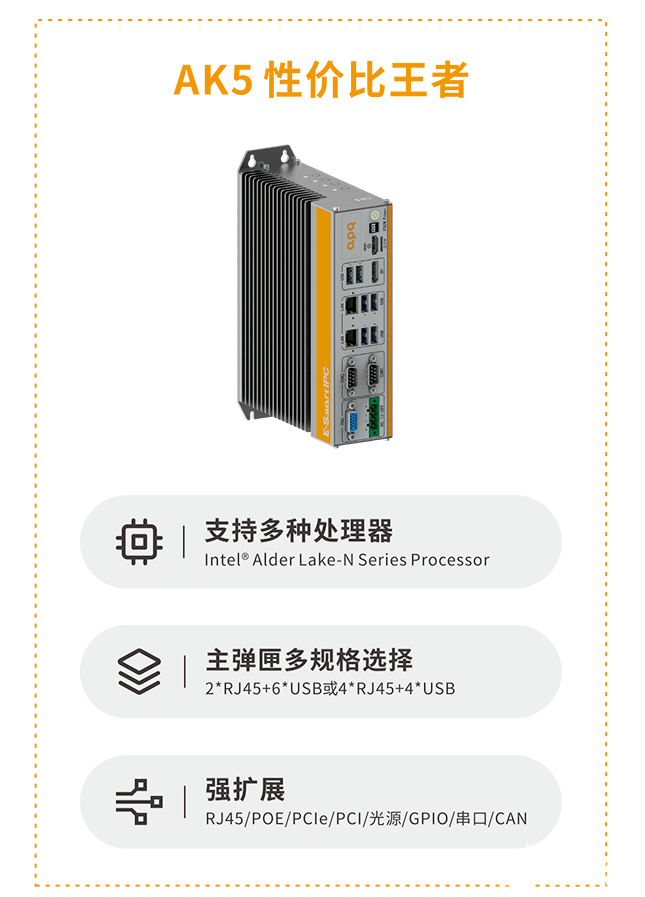九游娱乐：阿普奇软硬件通通“很能打”！AK系列、奇融谷AI2024年度表彰(图6)