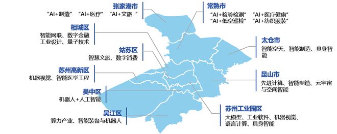 迈入人工智能时代“苏州智造”迎来蝶变时刻(图2)
