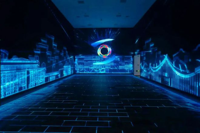 DeepSeek爆火AI智能的崛起对声光视讯行业的影响(图4)