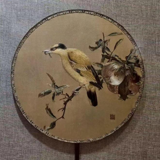 九游娱乐文化：从剪纸到顾绣这场展览让你读懂“五福”文化的千年传承(图7)