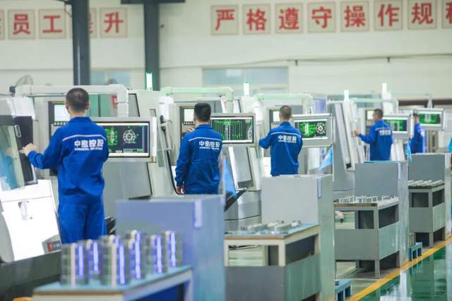 九游娱乐：柯探园动力②丨机械密封如何“丝滑”运转？这家企业突破关键技术打破垄断(图3)