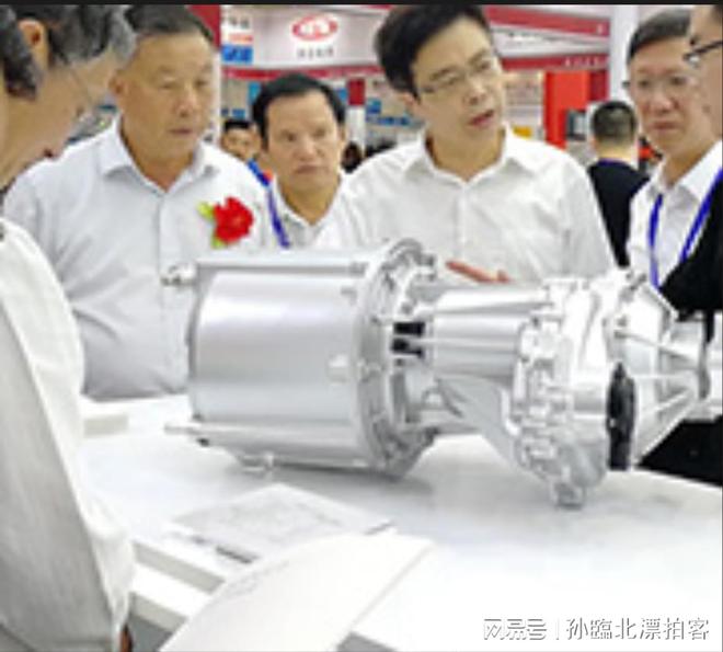 2025武汉汽车制造展——汽车制造工业展全球聚焦武汉领航(图2)