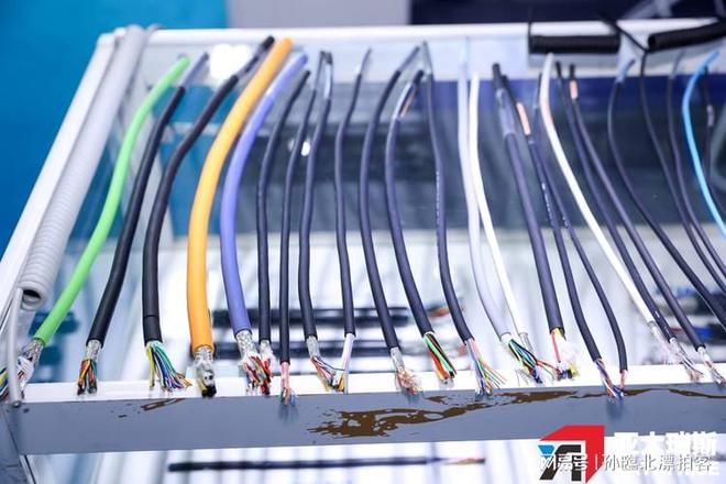 2025武汉汽车制造展——汽车制造工业展全球聚焦武汉领航(图5)