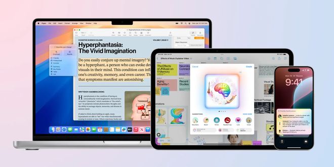 苹果iPhone17Pro系列将配备12GB内存AI功能成升级关键(图2)