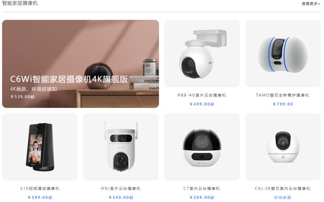 科创丨“海康系”重起资本局将迎来第三家IPO(图2)
