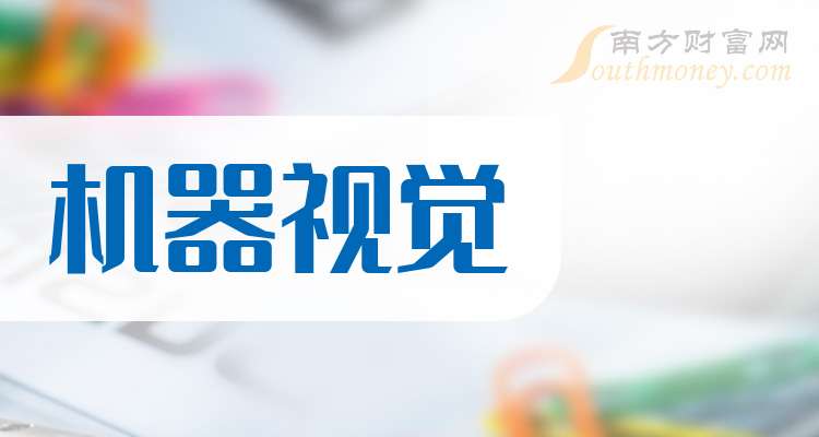 盘点！2025年机器视觉龙头股票名单合集！（1月17日）(图1)