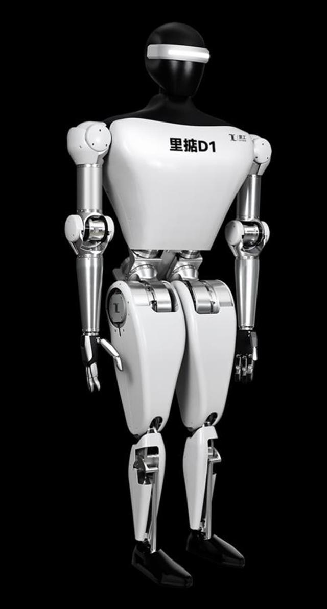 2025全国两会特别策划丨中国机器人集结！(图4)