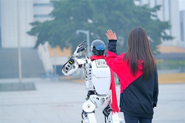 2025全国两会特别策划丨中国机器人集结！(图7)