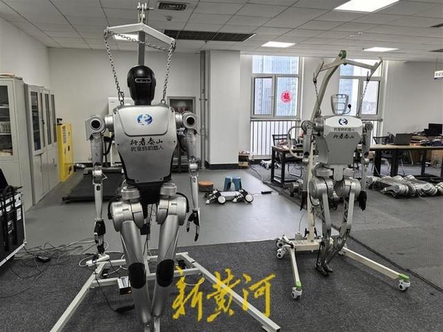2025全国两会特别策划丨中国机器人集结！(图8)