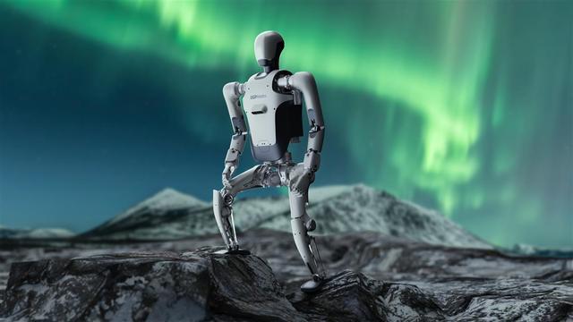 2025全国两会特别策划丨中国机器人集结！(图6)