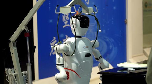 2025全国两会特别策划丨中国机器人集结！(图11)