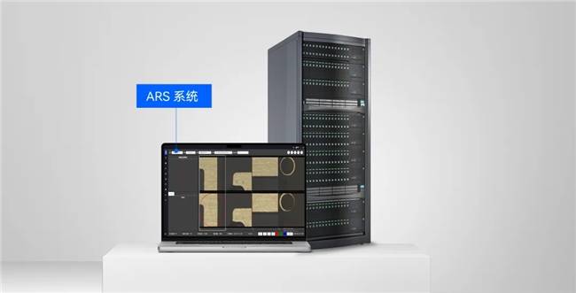 阿丘科技VisionChina2025：解锁AI工业视觉新篇章展品亮点全揭秘(图5)
