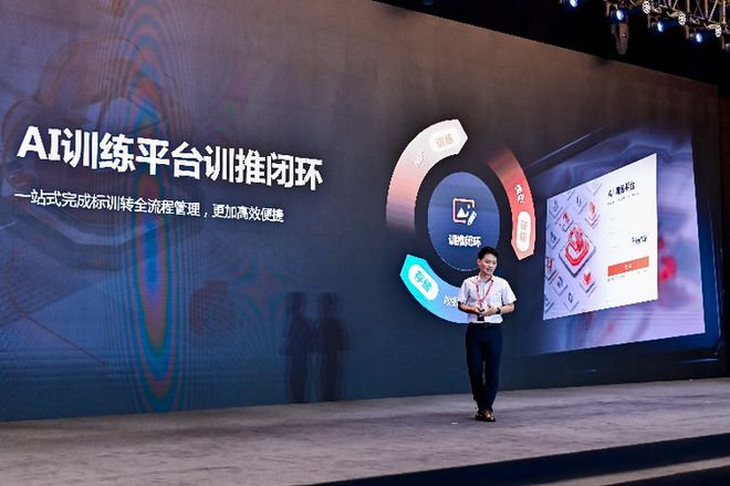 破局机器视觉增长瓶颈2025海康机器人视觉发布会说了什么？(图3)