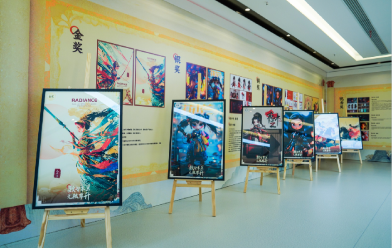 九游娱乐：攀升科技13周年庆：以AI创新驱动全球数智生态共启未来(图2)