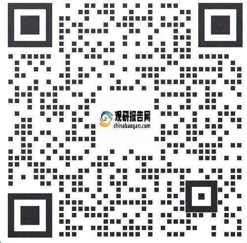2017-2022年中国机器视觉行业市场发展现状及十三五发展定位分析报告(图2)