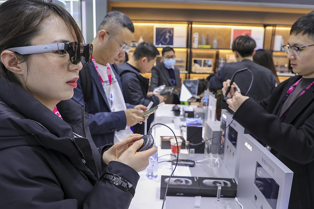AI应用开启“人工智能+消费”新蓝海(图1)